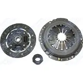 RYMEC Kupplungssatz Kupplung für MG MGF (RD) JT9012