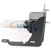 VAICO Motorlager Gummimetalllager Vorne Links passend für PEUGEOT 207 (WA, WC) V42-0485