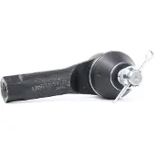 RIDEX Spurstangenkopf Spurstange für MAZDA MX-6 (GE) Vorne 914T0431