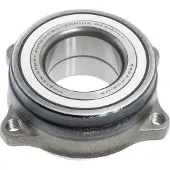 Master Sport MS 6566-SET-MS Radlagersatz Hinterachse, Vorderachse für MERCEDES-BENZ CLS (C218)
