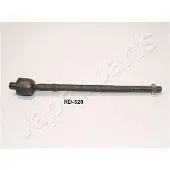 Japanparts RD-320L Axialgelenk Spurstange für MAZDA 323 F VI (BJ) Vorne Links