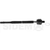 SIDEM 51217 Axialgelenk Spurstange für MAZDA CX-5 (KF) Vorne