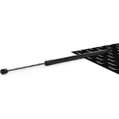 RIDEX 219G0108 Gasfeder Heckklappendämpfer für VW TOURAN (1T1, 1T2) 505mm