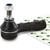 BGA Spurstangenkopf Spurstange für FORD Fiesta Mk6 Schrägheck (JA8, JR8) Vorne Links SR2311
