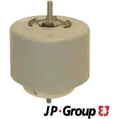 JP GROUP Motorlager Hydrolager Rechts für AUDI A4 Avant (8ED, B7) 1117911080
