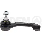 SIDEM Spurstangenkopf Spurstange für OPEL Corsa F Vorne Links 53230