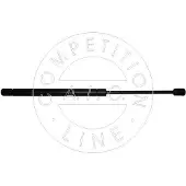 AIC 53871 Gasfeder Heckklappendämpfer für RENAULT MEGANE II (BM0/1, CM0/1) 419mm