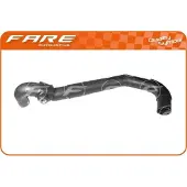 FARE Kühlerschlauch Wasserschlauch für NISSAN TERRANO II (R20) 9429