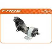 FARE Motorlager Gummimetalllager Links für RENAULT TWINGO II (CN0) 2467