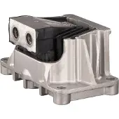 FEBI BILSTEIN Motorlager Gummimetalllager passend für MERCEDES-BENZ Citaro (O 530) 102431