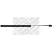 MAPCO 191756 Gasfeder Heckklappendämpfer für AUDI A6 Avant (4G5, 4GD, C7) 500mm
