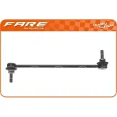 FARE Koppelstange Stabilisator passend für MERCEDES-BENZ CITAN Kasten (415) Vorne F0025R