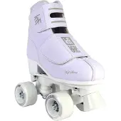 KRF Roller School Pph Velcro Rollschuhe Weiß EU 31 Weiß EU 31