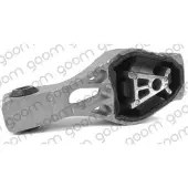 GOOM Motorlager Hinten für OPEL GRANDLAND X (A18) EM-2070
