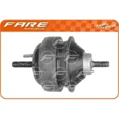 FARE Motorlager Hydrolager Rechts für FORD TRANSIT MK-5 Bus (E) 2427