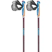 LEKI Nordic Walkingstöcke Pacemaker Lite