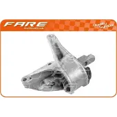 FARE Motorlager Gummimetalllager Links für VW POLO (9N) 4398