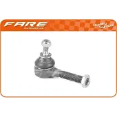 FARE Spurstangenkopf Spurstange passend für PEUGEOT 307 CC (3B) Vorne RD155