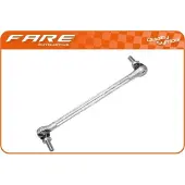 FARE Koppelstange Stabilisator für FORD FOCUS (DAW, DBW) Vorne F0064FO