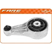 FARE Motorlager Hinten für RENAULT CLIO II (BB0/1/2, CB0/1/2) 1480