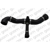 GOOM Kühlerschlauch Wasserschlauch für BMW 1 Schrägheck (E87) RH-1099