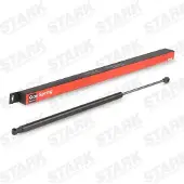 Stark SKGS-0220761 Gasfeder Heckklappendämpfer für OPEL AGILA (A) (H00) 643mm