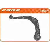 FARE TR413 Querlenker Vorne Links passend für PEUGEOT 206 Schrägheck (2A/C)