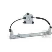 RIDEX 1561W0863 Elektrischer Fensterheber Hinten Rechts für VW Golf V Schrägheck (1K1) Golf V Variant (1K5) Jetta Mk5 (1K) Jetta IV