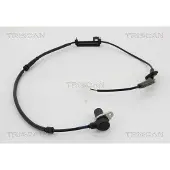 TRISCAN ABS Sensor Raddrehzahl Hinten Links für HYUNDAI SANTA FÉ I (SM) 8180 43704