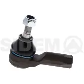 SIDEM Spurstangenkopf Spurstange für MITSUBISHI Eclipse Cross (GK) Vorne 71039