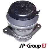 JP GROUP Gummilager Motorträger hinten rechts JP