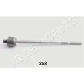 Japanparts RD-258 Axialgelenk Spurstange für TOYOTA Avanza I (F600) Vorne Beidseitig