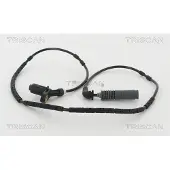 TRISCAN ABS Sensor Raddrehzahl für BMW 3 Limousine (E46) 8180 11601