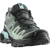 Salomon Damen Multifunktionsschuhe SHOES X ULTRA 360 GTX W Sedsa/Black/Sea