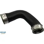 BUGIAD 82000 Turbo Ladeluftschlauch für VW Golf V Schrägheck (1K1) TOURAN (1T1, 1T2) Jetta Mk5 (1K) für AUDI A3 Sportback (8PA) A3 Schrägheck (8P1)