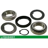 Lucas Radlagersatz Vorne für LAND ROVER Defender SUV (L316) LKBA94001