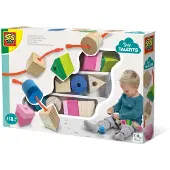 SES Creative - Sensory Perlen (S13102)