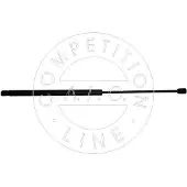AIC 53854 Gasfeder Heckklappendämpfer für OPEL Astra G Caravan (T98) 571mm