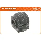 FARE 15812 Lagerung Stabilisator Stabigummi Vorne für MINI Schrägheck (R50, R53) Cabrio (R52)