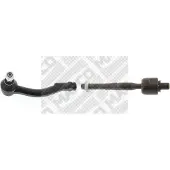 MAPCO 55539 Spurstange Vorne Links für HYUNDAI SONATA IV (EF) für KIA Magentis (GD, MS)
