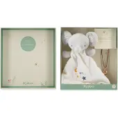 Kaloo Bola Geschenkbox Elefant Doudou