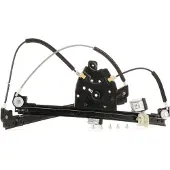 RIDEX 1561W0601 Elektrischer Fensterheber Vorne Links passend für PEUGEOT 607 (9D, 9U)