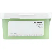One Thing Cica B5 Beauty Maske