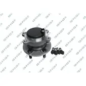 GSP Radlagersatz für FORD Kuga Mk3 135,8mm 9400620K