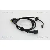 TRISCAN ABS Sensor Raddrehzahl für AUDI A4 Avant (8ED, B7) 8180 29113