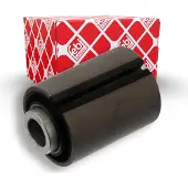 FEBI BILSTEIN 46181 Lagerung Stabilisator Stabigummi für IVECO EUROCARGO I-III EUROCARGO IV EUROCARGO V EUROTECH MH