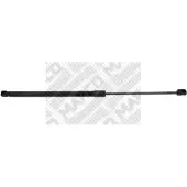 MAPCO 191759 Gasfeder Heckklappendämpfer für AUDI A3 Sportback (8VA, 8VF) 556mm