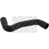 MAPCO Kühlerschlauch Wasserschlauch passend für PEUGEOT 106 II Schrägheck (1A, 1C) 39417