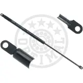 OPTIMAL AG-50914 Gasfeder Heckklappendämpfer für VW PASSAT (32B) 540mm