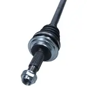 MAXGEAR 49-1729 Antriebswelle Vorne für TOYOTA Yaris Schrägheck (P9) Yaris / Vios Limousine (P9)